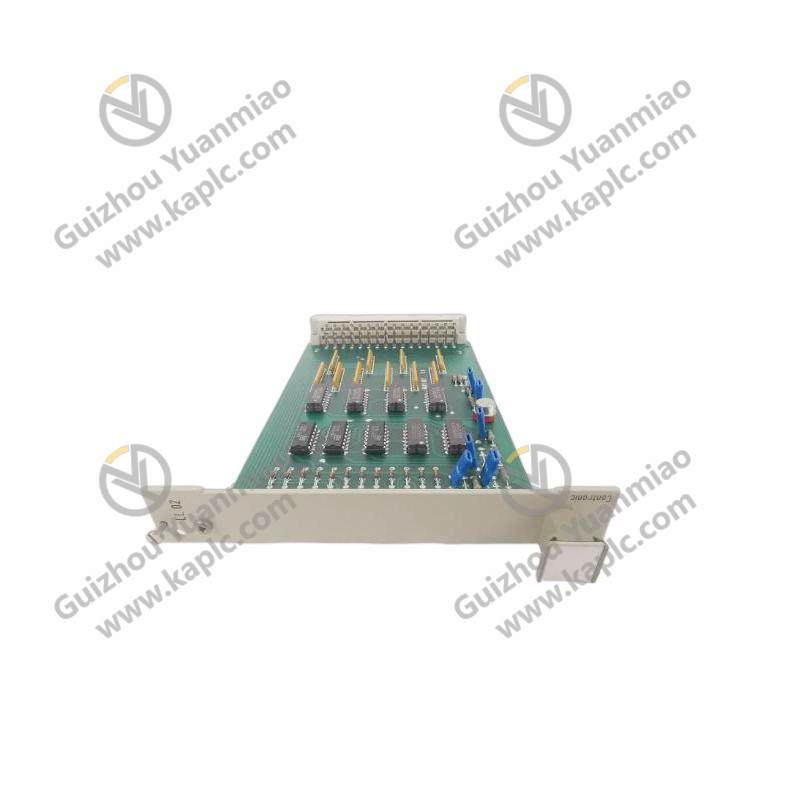ABB LL02 LL 02 CARD MODULE