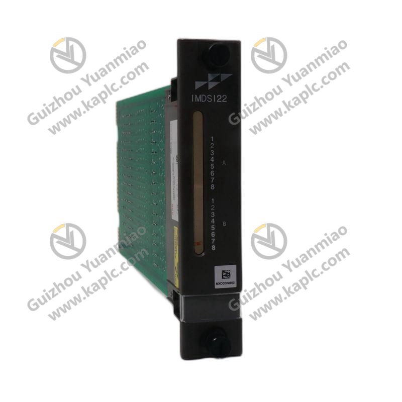 ABB IMSDI14 Digital Input Module 