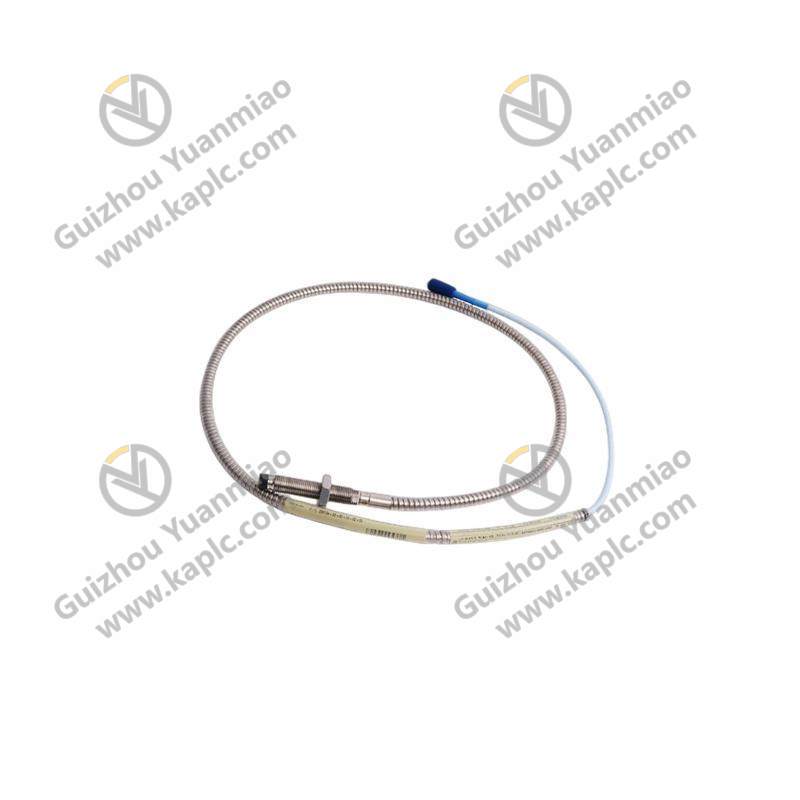 Bently Nevada 330104-00-12-10-02-00 Proximity Probes