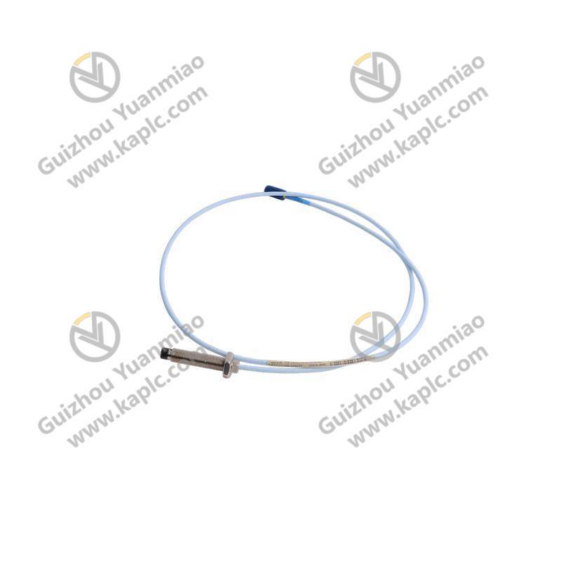 Bently Nevada 330103-05-10-02-00 Proximity Probes