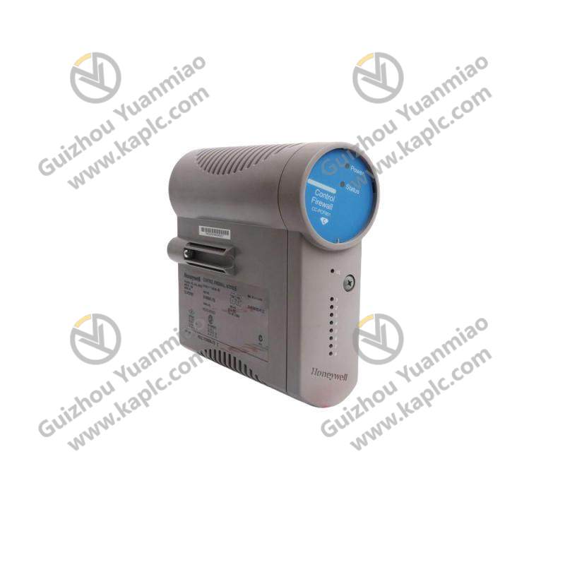HONEYWELL 51454405-175 CC-PDIL51 DIGITAL INPUT MODULE