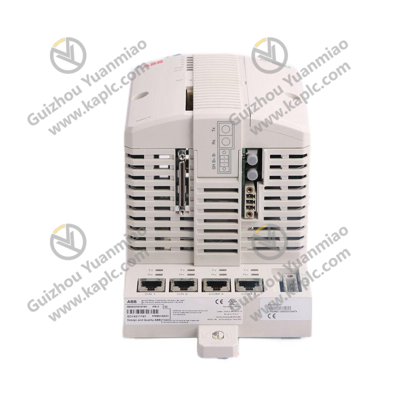ABB DSQC236U 3HAA3563-ANA Servo Drive Unit