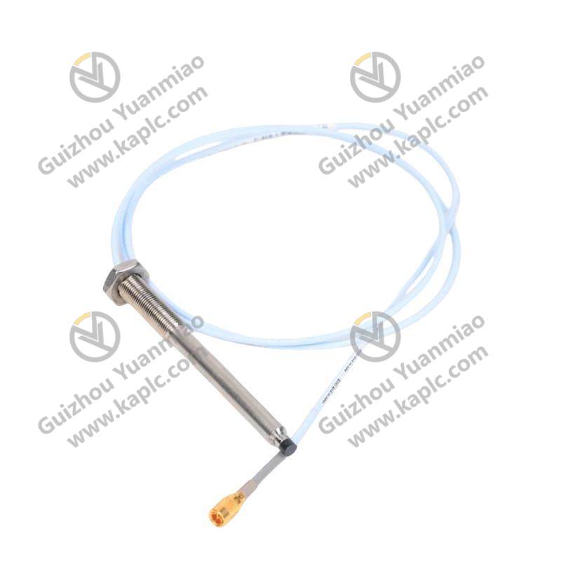 Bently Nevada 330904-00-10-05-02-05 3300 NSv Proximity Probe