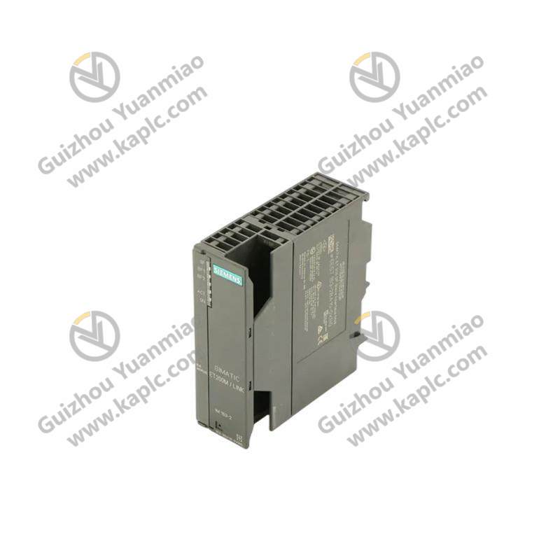 SIEMENS 6ES7153-2BA70-0XB0 INTERFACE MOUDLE