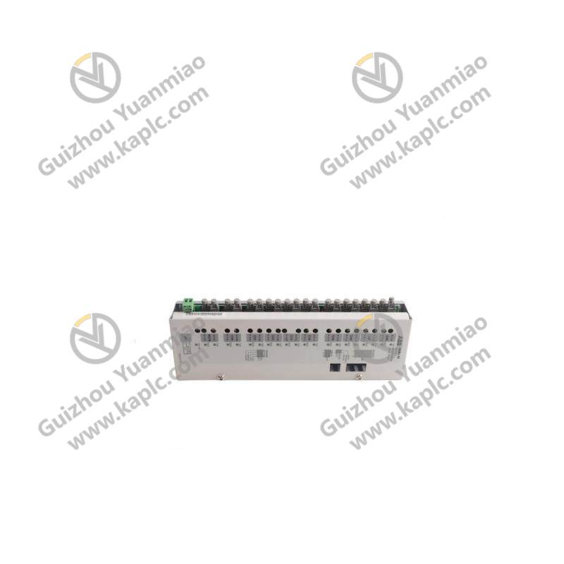 ABB DAI05 Analog Input Module