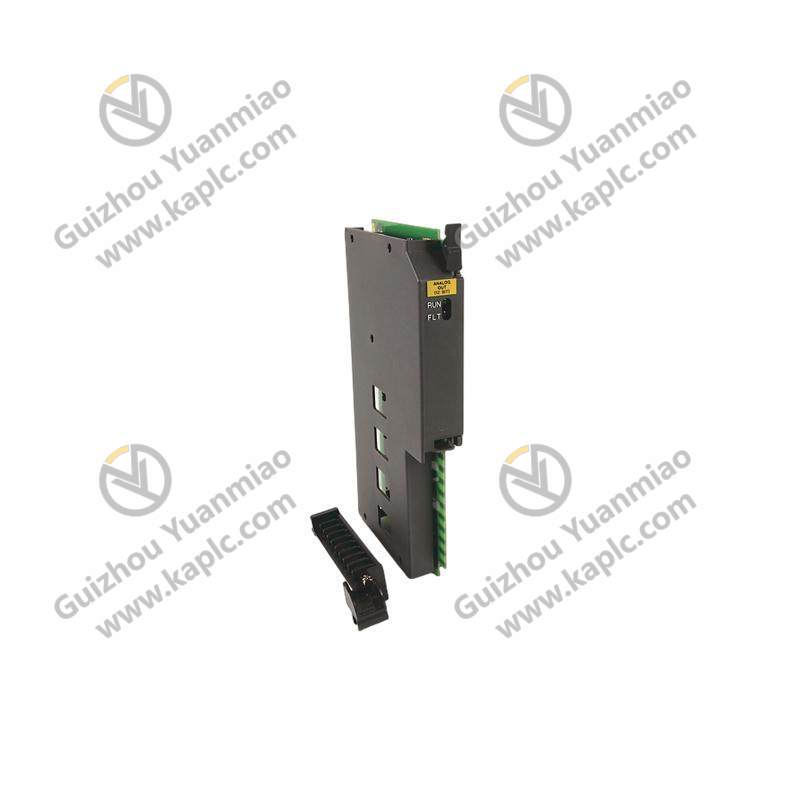 AB 1771-OFE2 OUTPUT MODULE