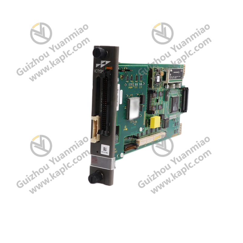 ABB SDCS-AMC-DC-2 CONTROL UNIT