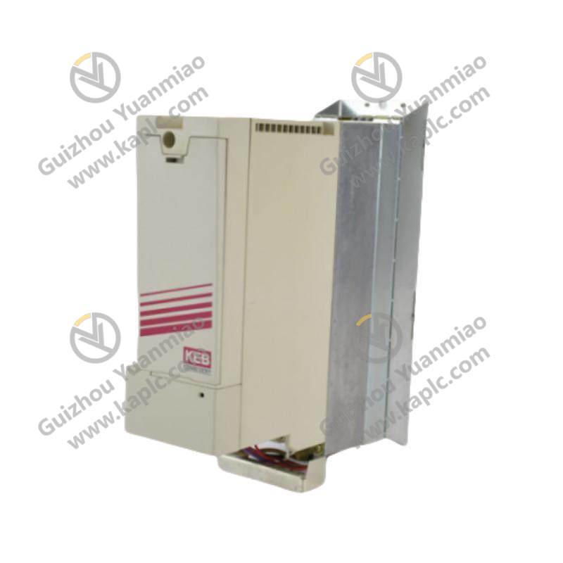 KEB 12.F5.GBD-YM00 AC drive
