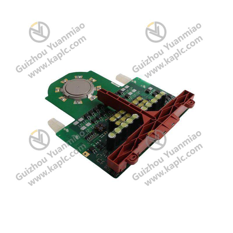 ABB 5SHY3545L0014 3BHE019719R0101 Frequency converter