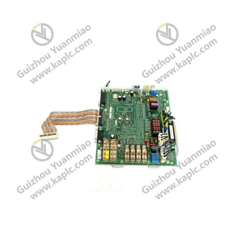 Kuka 00-138-379 Robot Safety Board