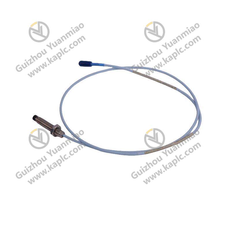 BENTLY NEVADA 330105-02-12-05-02-CN Reverse Mount Probes