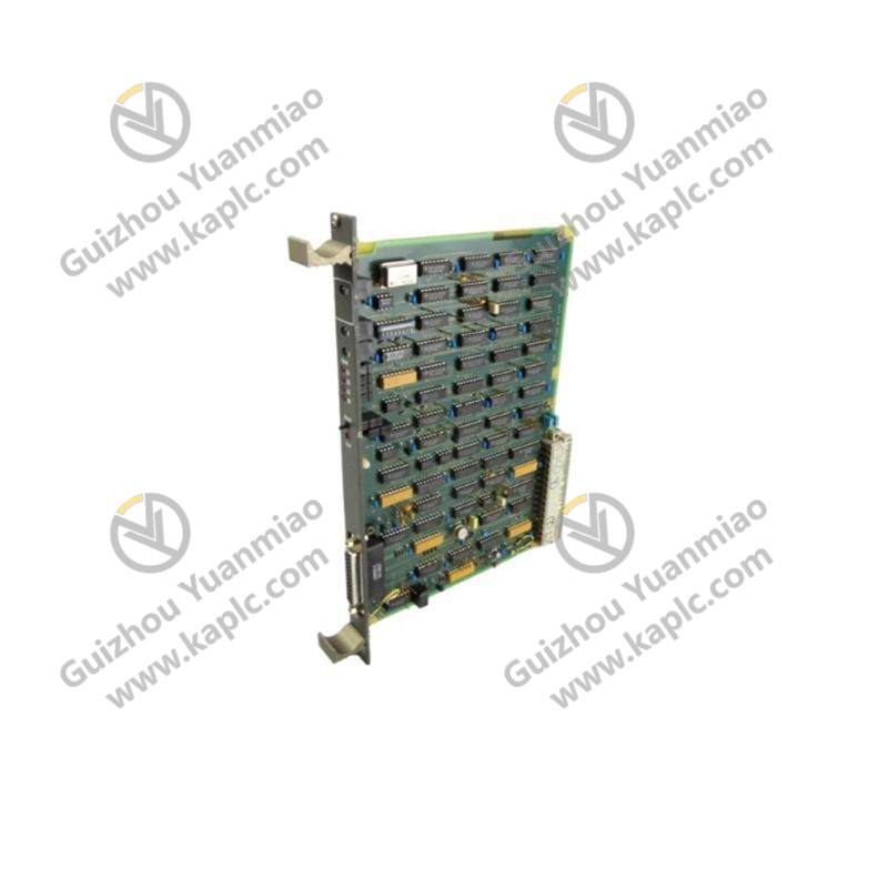 ABB 88FN02E GJR2370800R0100 Control Board