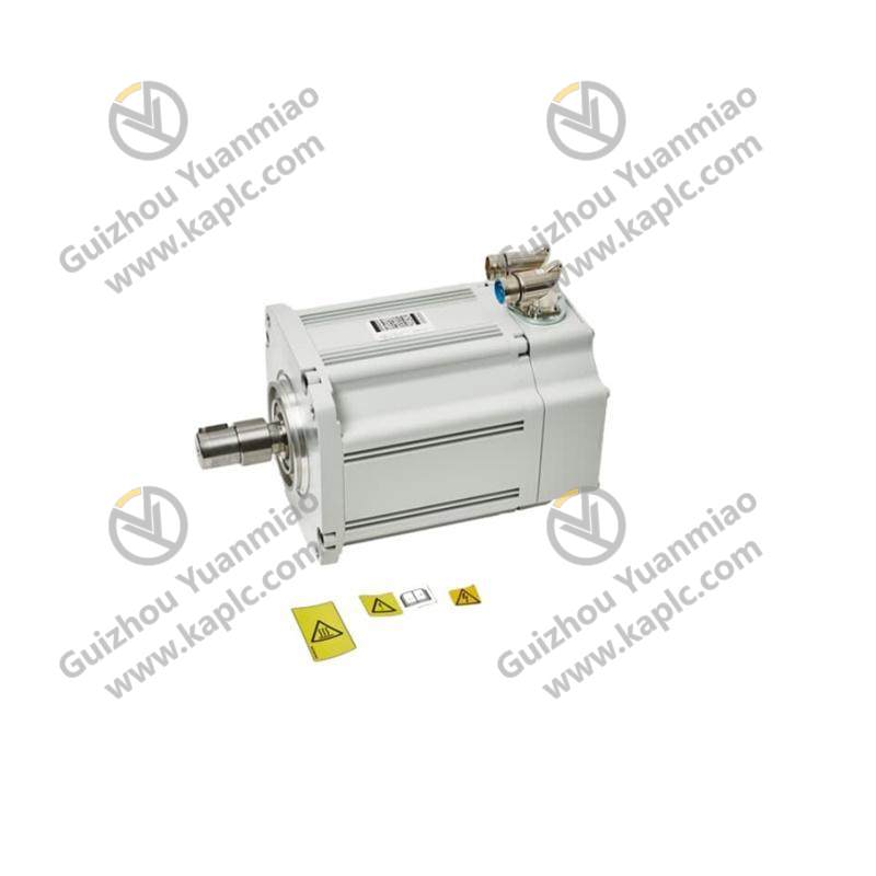 ABB MU400 3HAC040658-002 Motor unit