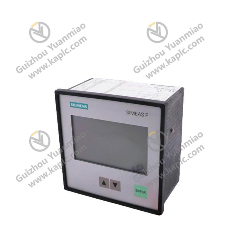 SIEMENS 6SN1118-0NJ01-0AA01 Control Unit