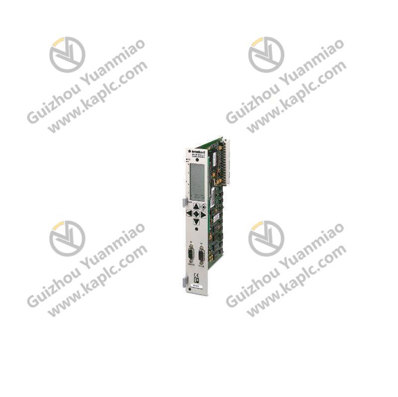 PHOENIX CONTACT IBSS5DSC/I-T 2752000 Interbus Module