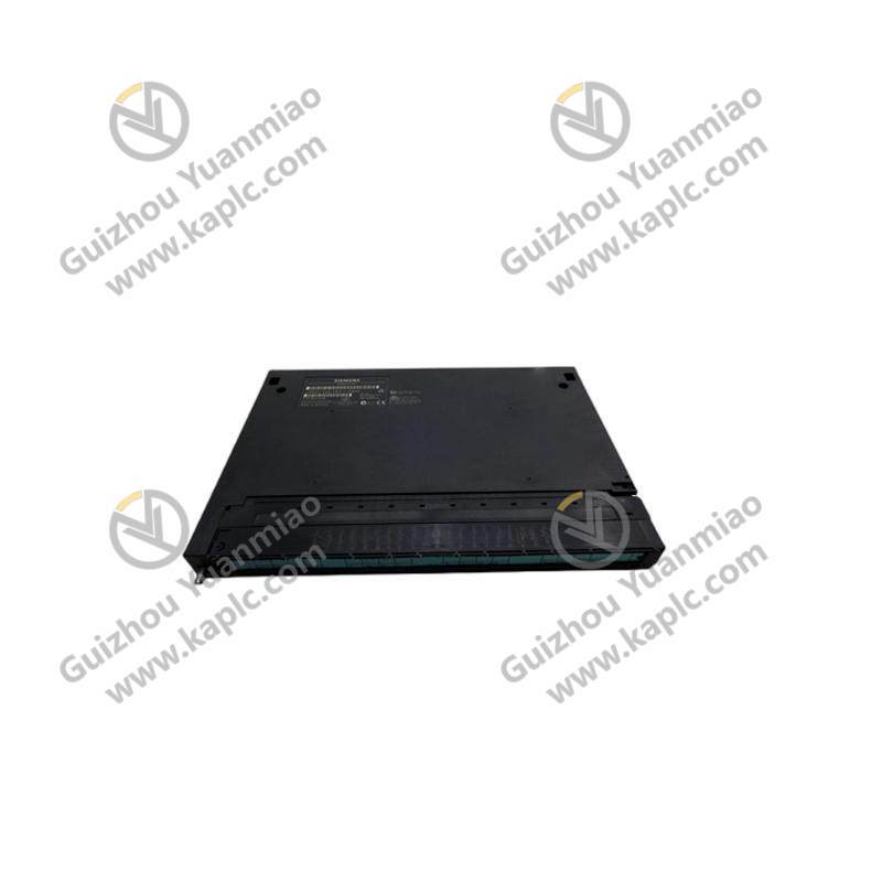 SIEMENS 6ES7422-1FH00-0AA0 DIGITAL OUTPUT