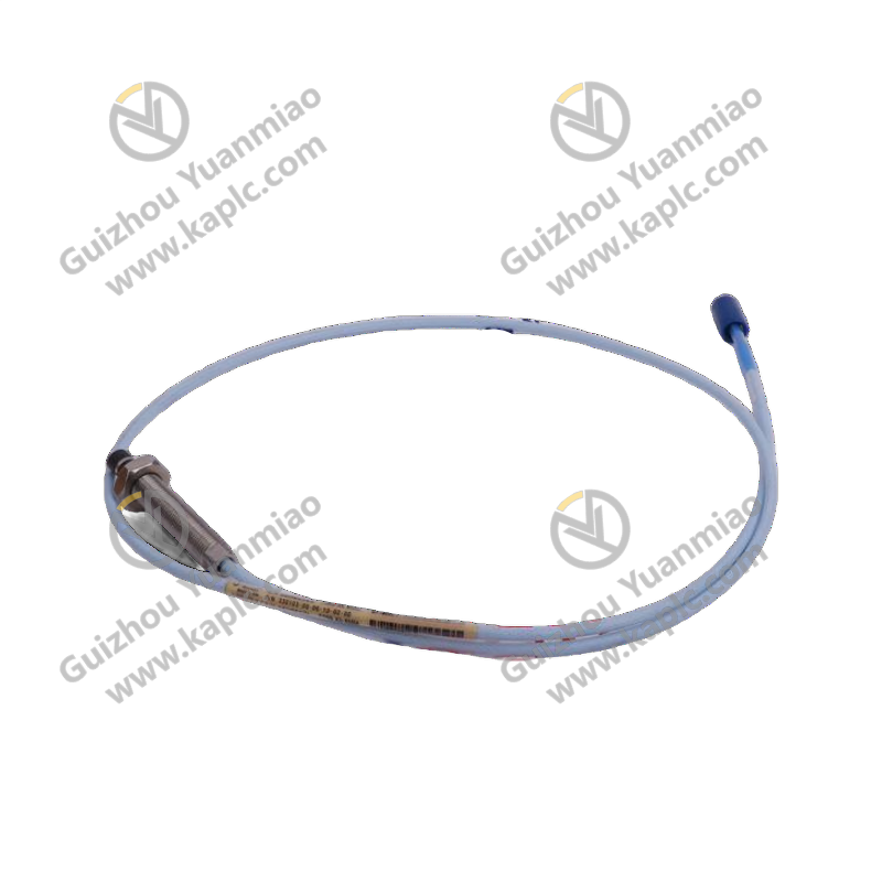 BENTLY NEVADA 330104-00-04-10-02-CN Proximity Probe