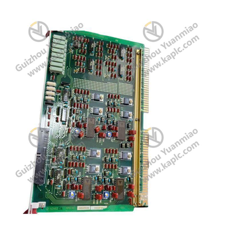 HITACHI AEH020A DCS Card