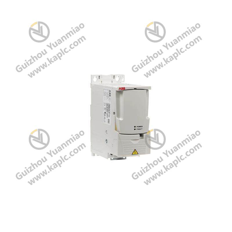 ABB ACS355-03E-01A2-4 Frequency converter 