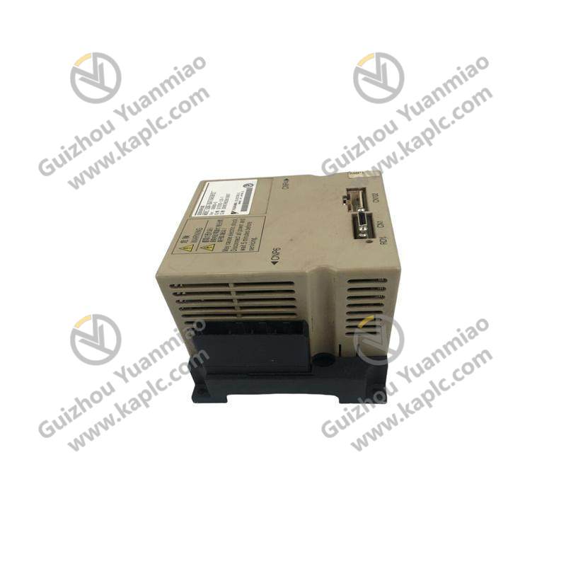 Yaskawa SGDR-SDA710A01BY32 ServoPack Drive