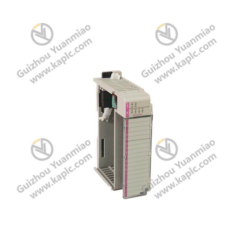 AB 1769-BOOLEAN SPECIALTY MODULE