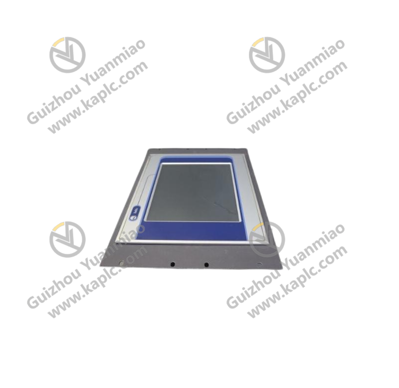 MSC BeBo1-T 6347023 Bediendisplay mit Windows