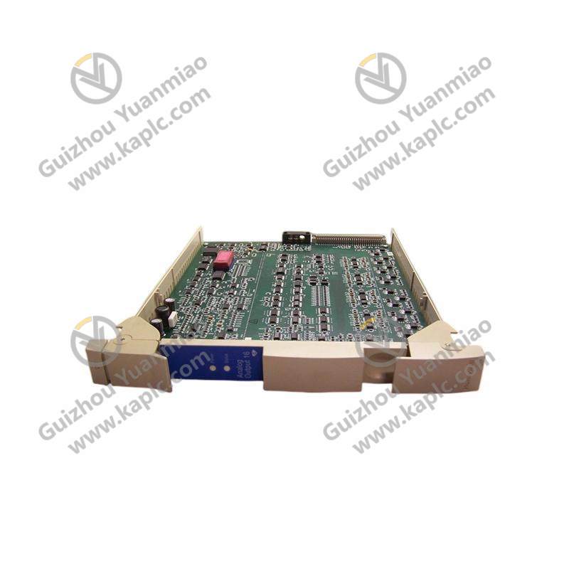 HONEYWELL 80363969-150 OUTPUT MODULE