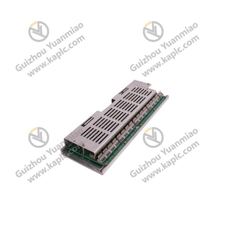 ABB DDO04 0369644M digital output module