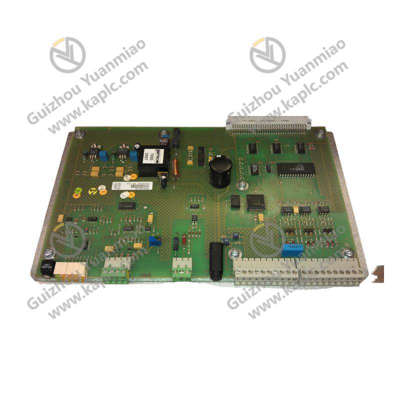 ABB YPH107A Power Supply