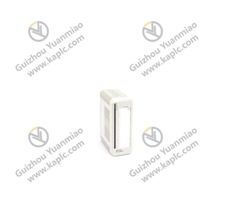 ABB AO820 3BSE008546R1 Analog Output
