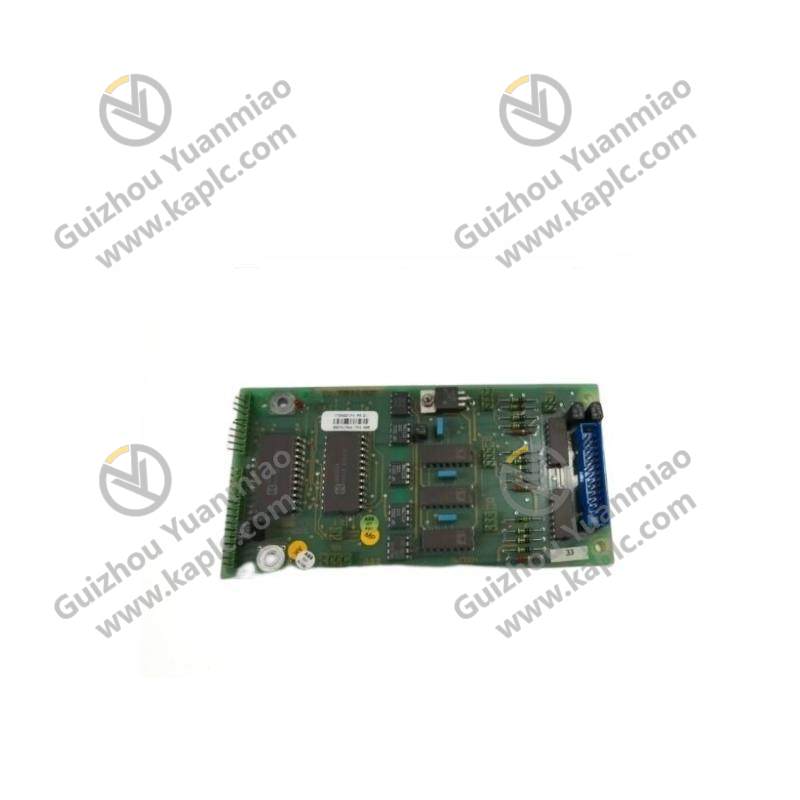 ABB YPM106E MODULE