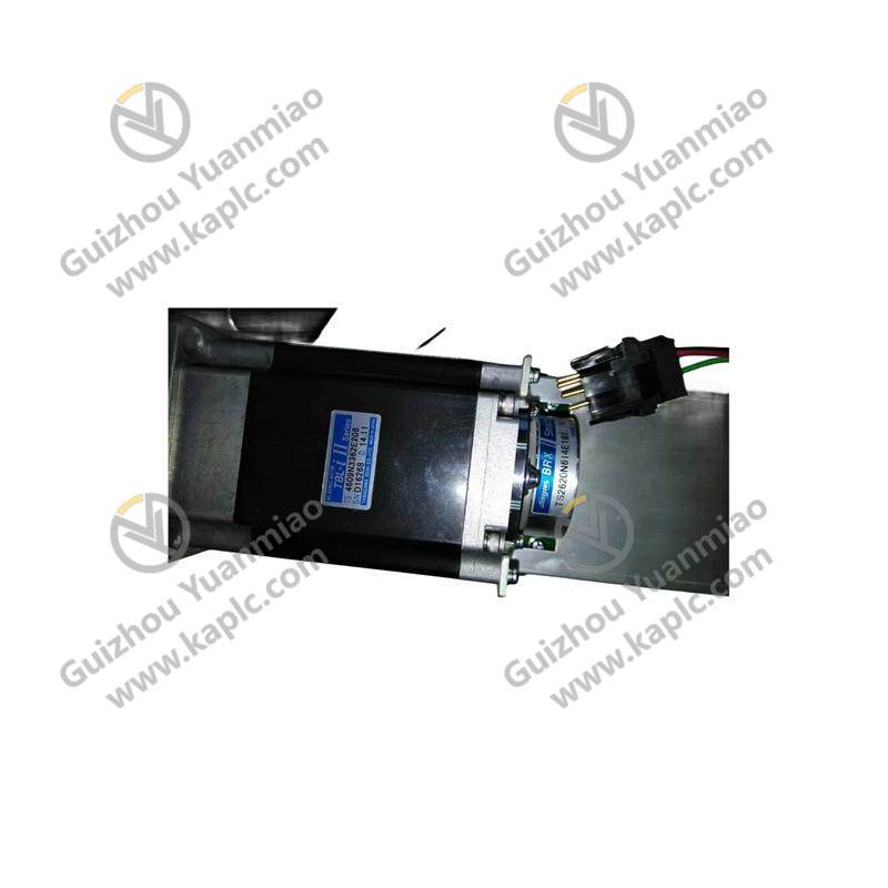 Tamagawa 4609N3362E208 Servo motor encoder
