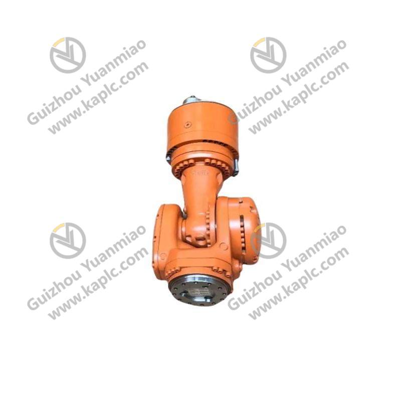 KUKA A2KR500-R2830-F ：00-170-720 
