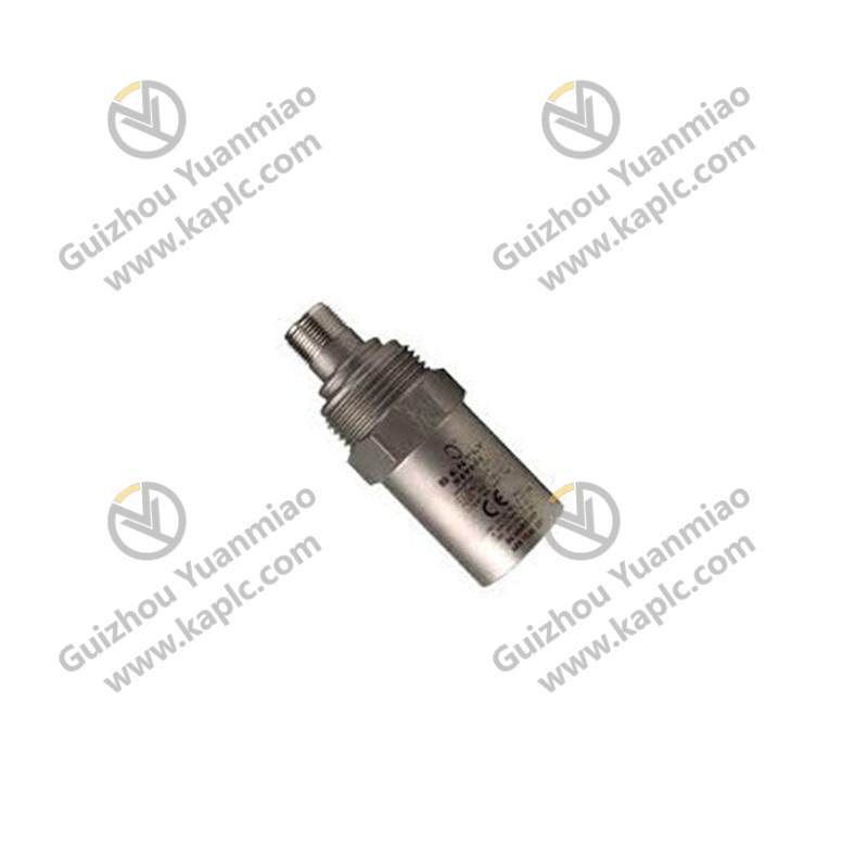 BENTLY NEVADA 190501-09-00-04 Velomitor CT Velocity Transducer