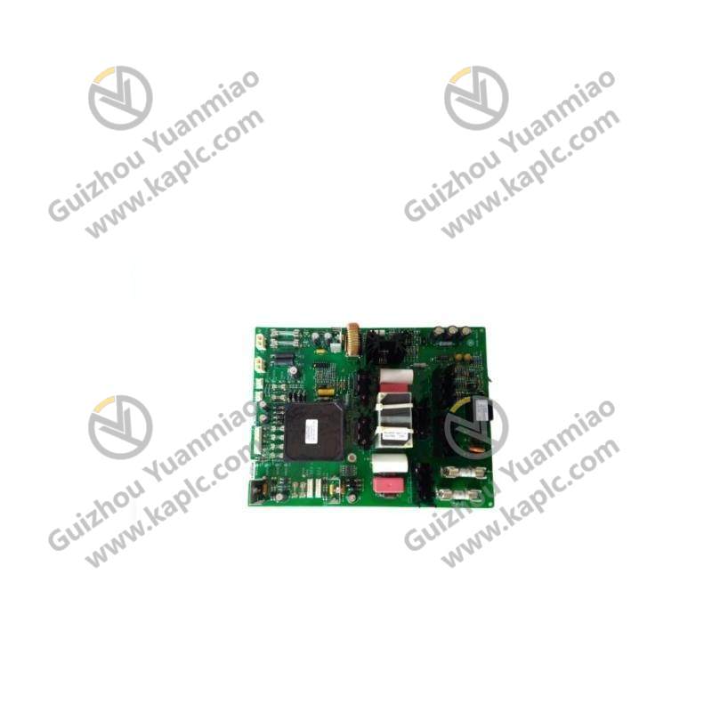 GE IS200WROBH1A POWER SENSING BOARD