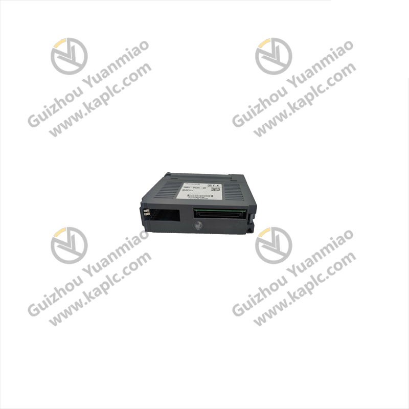 Honeywell 2MLI-D22A-CC Digital Input Module