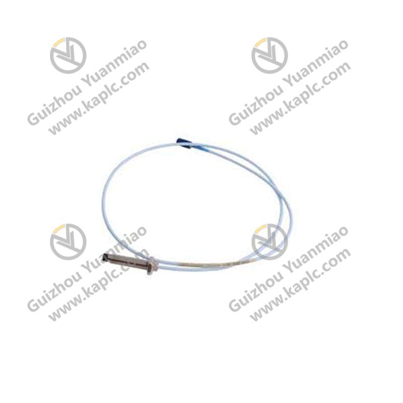 Bently Nevada 330103-00-06-90-02-00 3300 XL 8 mm Proximity Probes