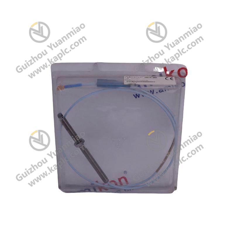 BENTLY NEVADA 330103-00-14-10-01-00 3300 XL 8 mm Proximity Probe