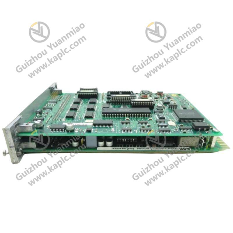 ABB HESG447419R0001 Circuit Board Module