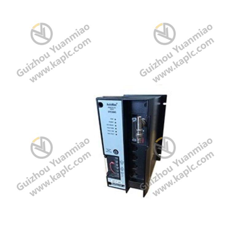 RELIANCE 57C330 REMOTE I/O HEAD