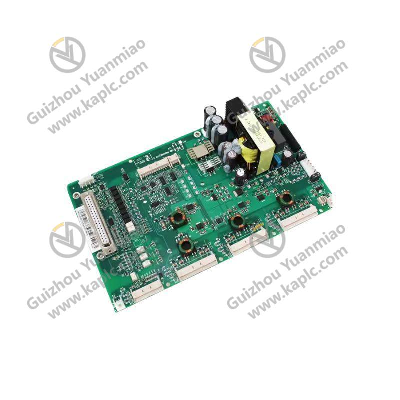 ABB ZINT-571 3AUA0000077333 power board