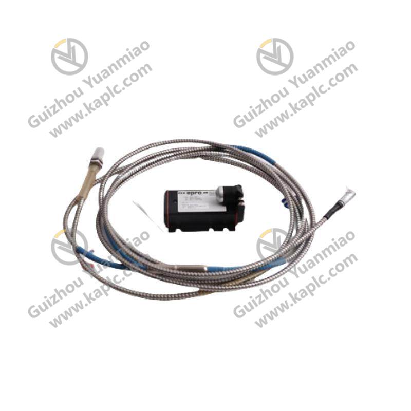 EPRO PR6423/010-040 CON021 Eddy Current Sensor