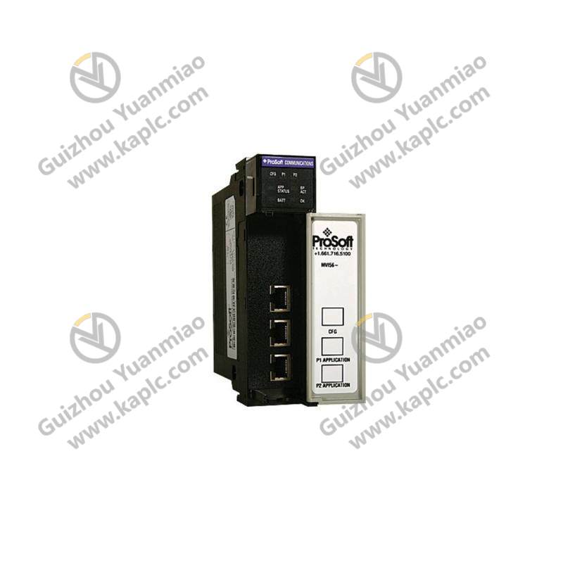 PROSOFT MVI56-MCM Prosoft Technology Modbus Communication Module