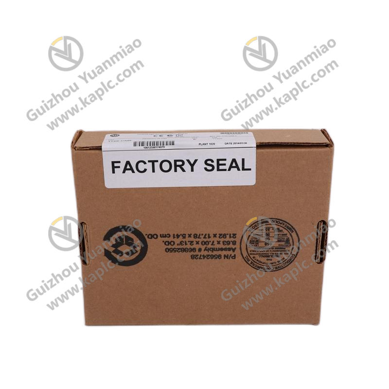 AB 1775-S5 COMMUNICATION MODULE