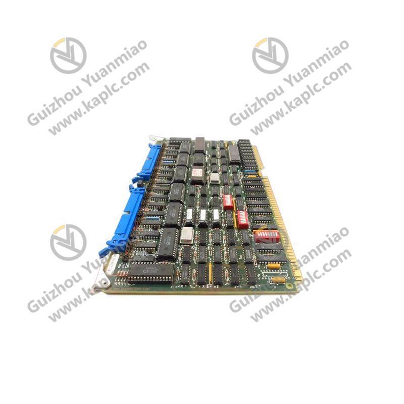 ABB 1948021A1 INTERFACE MODULE