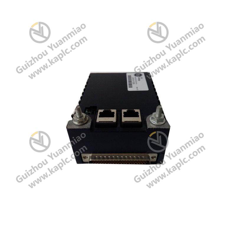 GE IS220PDOAH1A , REV H Boards & Turbine Control