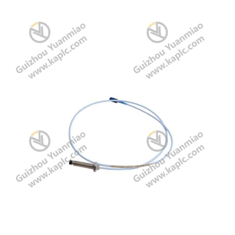 BENTLY NEVADA 330103-00-06-10-02-05 3300 XL 8 mm Proximity Probes