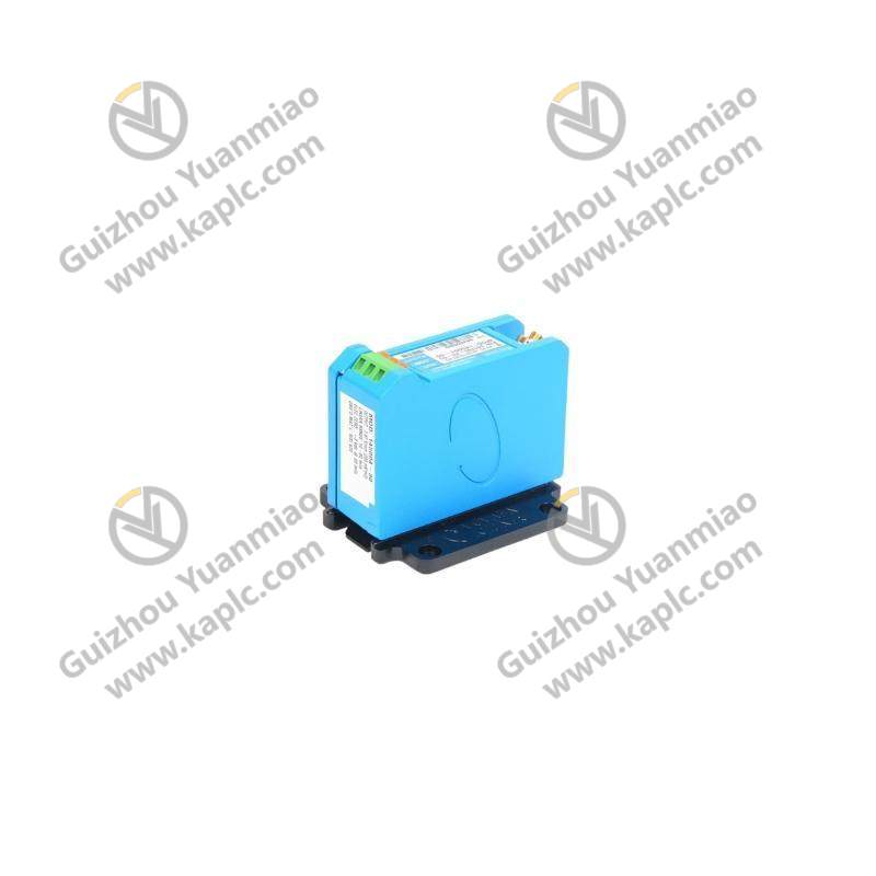 BENTLY NEVADA 330180-X0-05 145004-30 Proximitor Sensor
