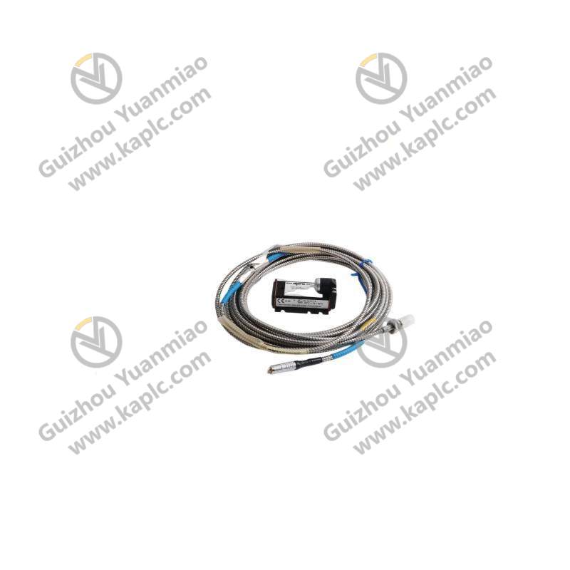 EPRO PR6423/10R-030-CN CON021 Eddy Current Sensor