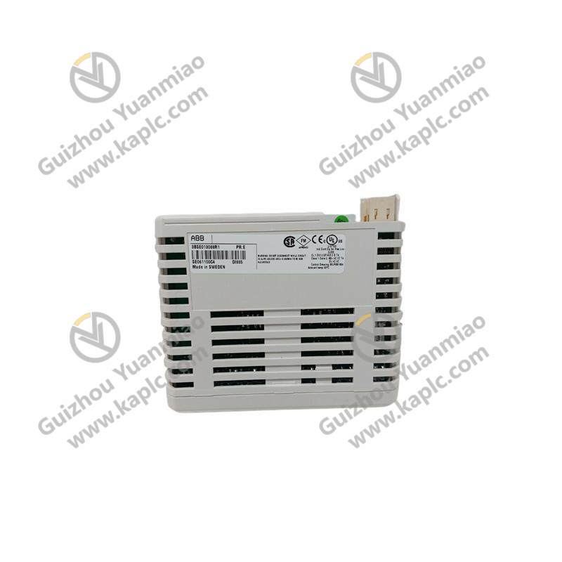 ABB DI885 3BSE013088R1 INPUT MODULE